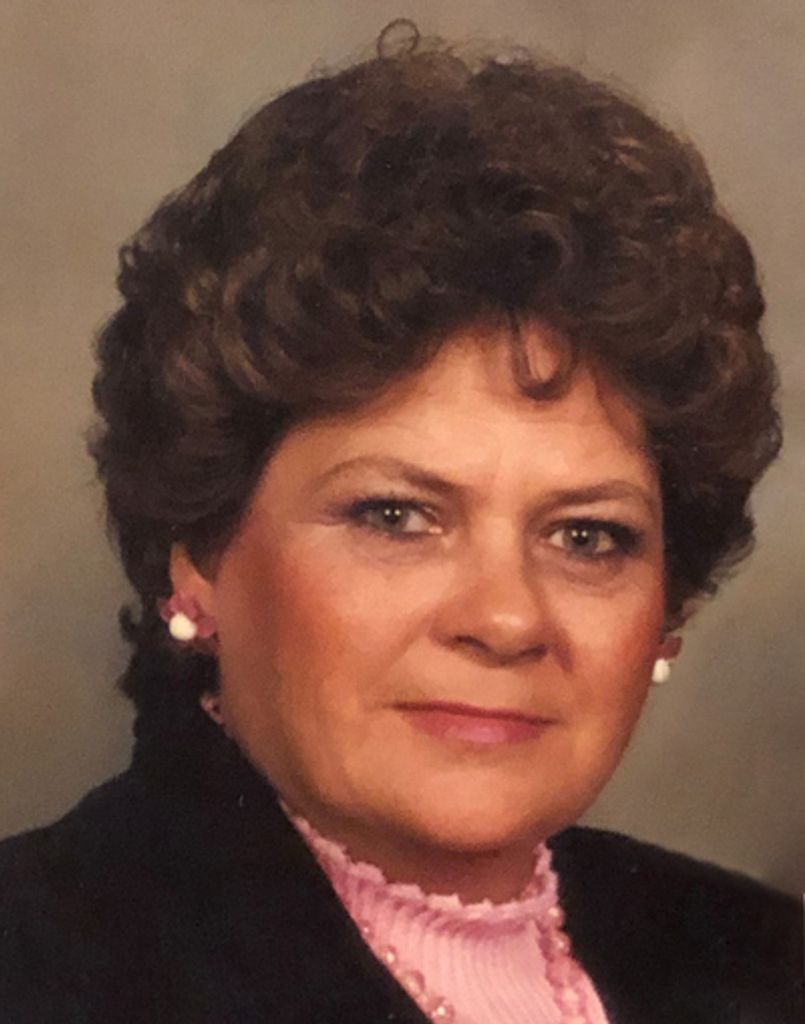 Linda Marie Book Whitley Profile Photo
