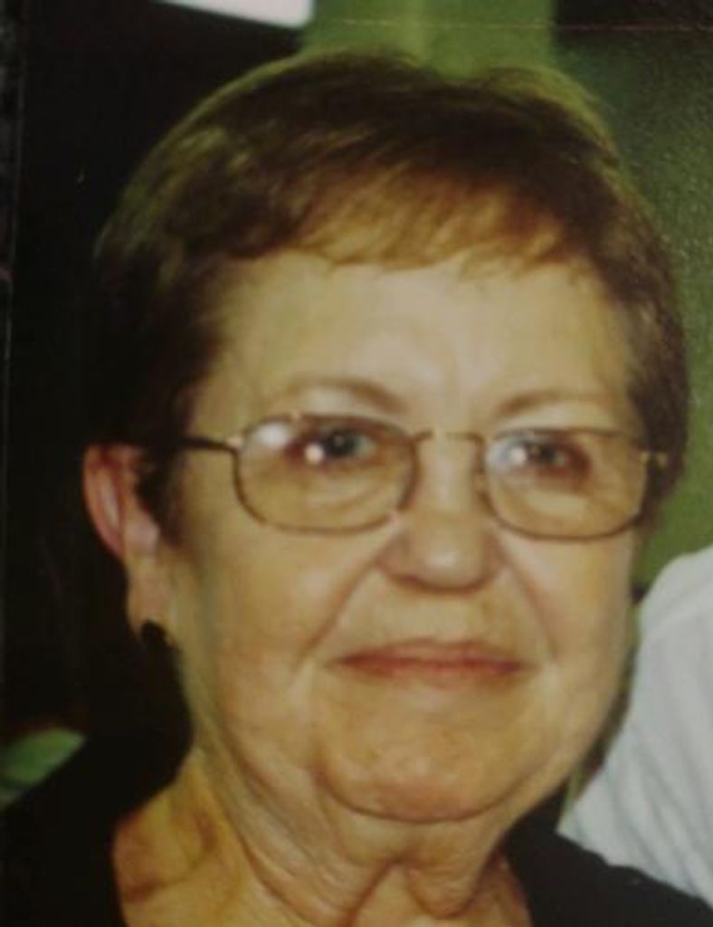 Shirley B. Haynes Profile Photo