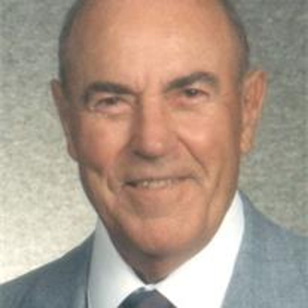 Mathew Adams