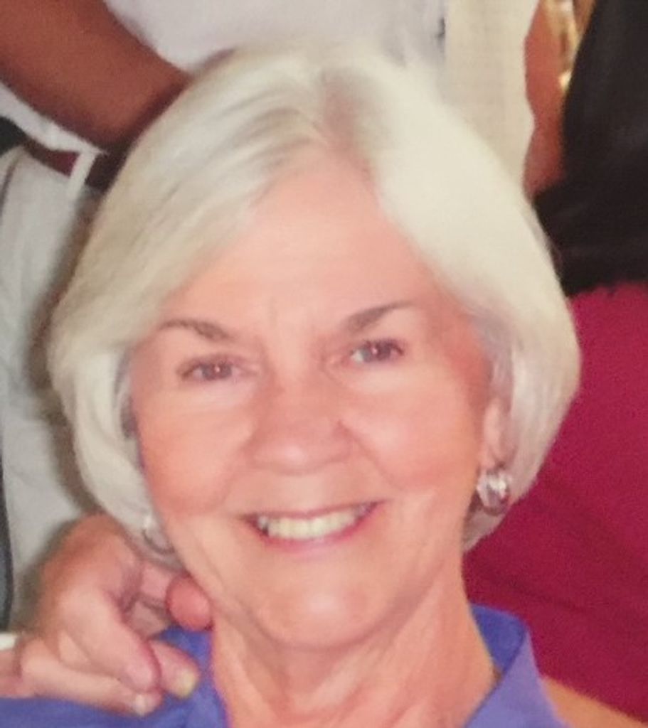 Mary Louise Taylor Profile Photo