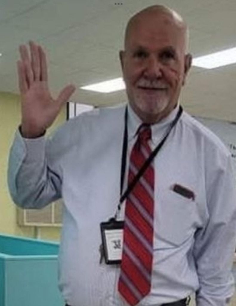 John T. Tincher