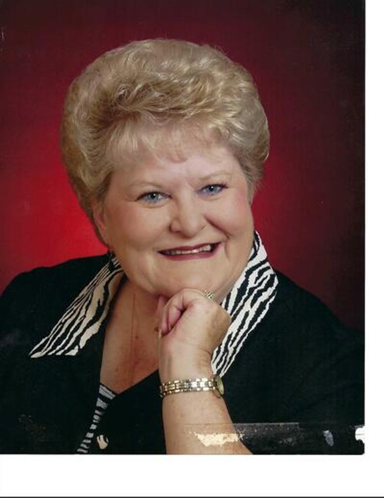 Janet Marie Appleton Profile Photo