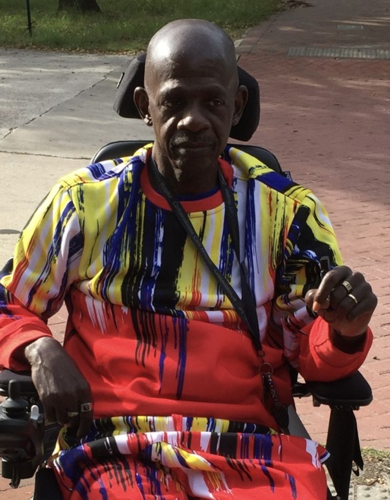 Ray Burns Profile Photo