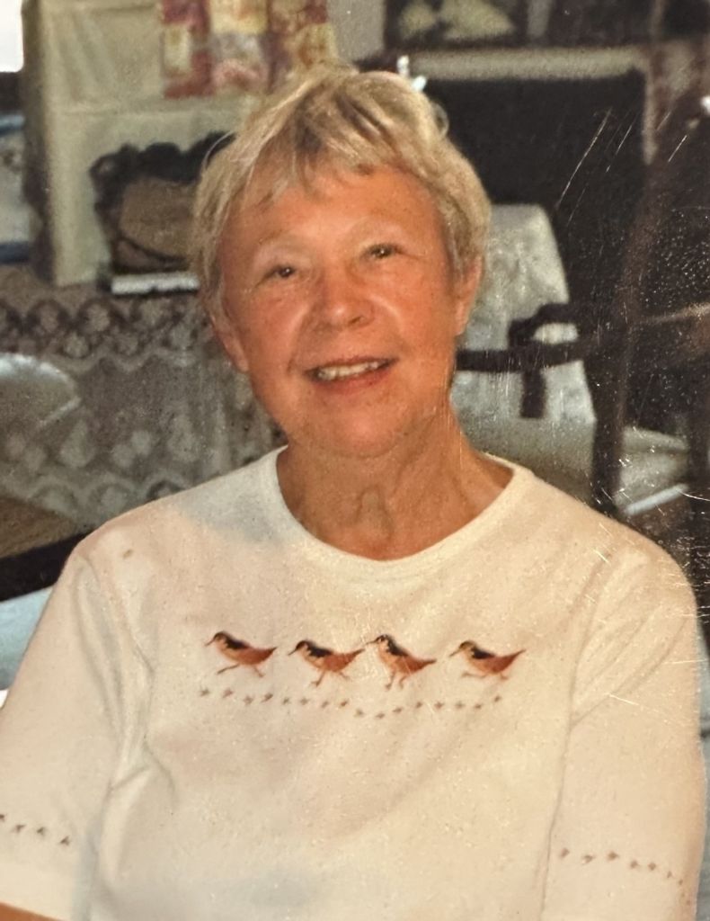 Eleanor R. Pirhalla Profile Photo