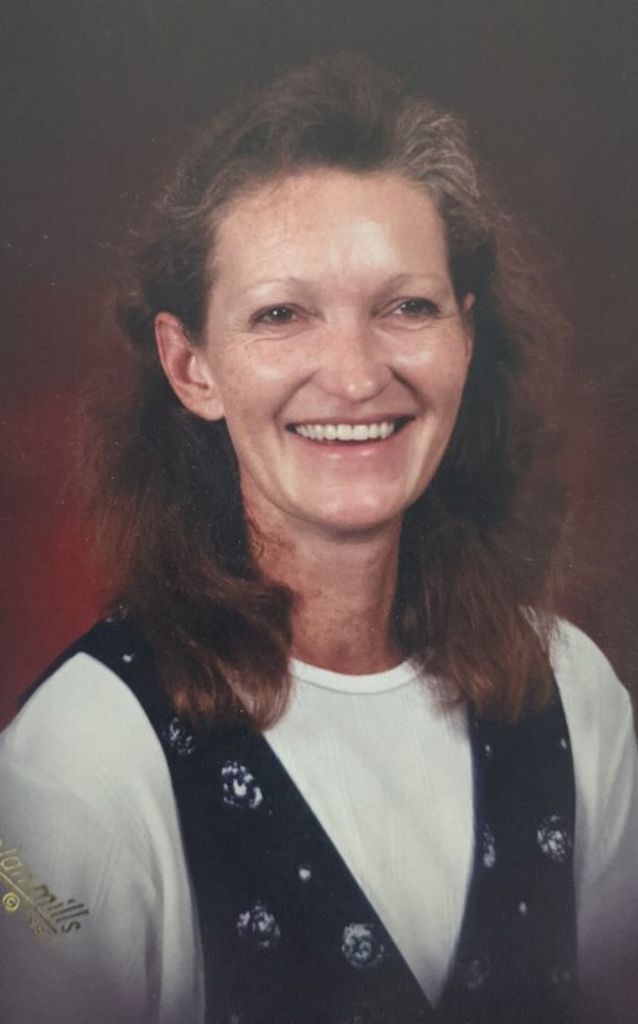 Ruth Ann Briscoe Profile Photo