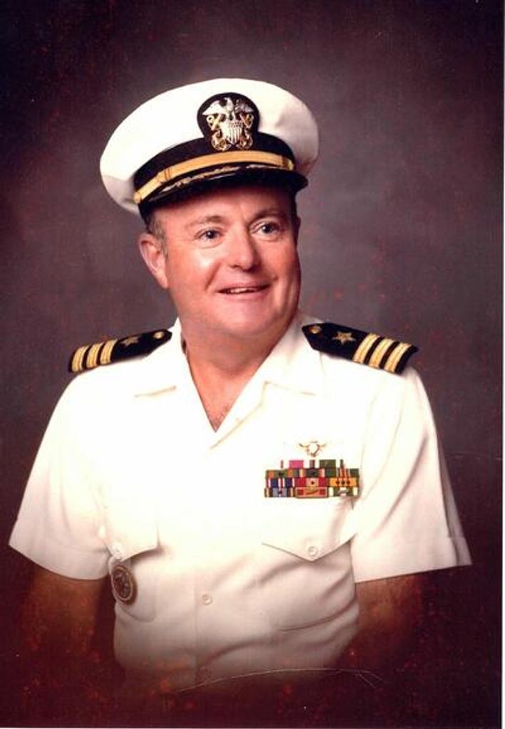 Albert Patrick Hagmann Profile Photo