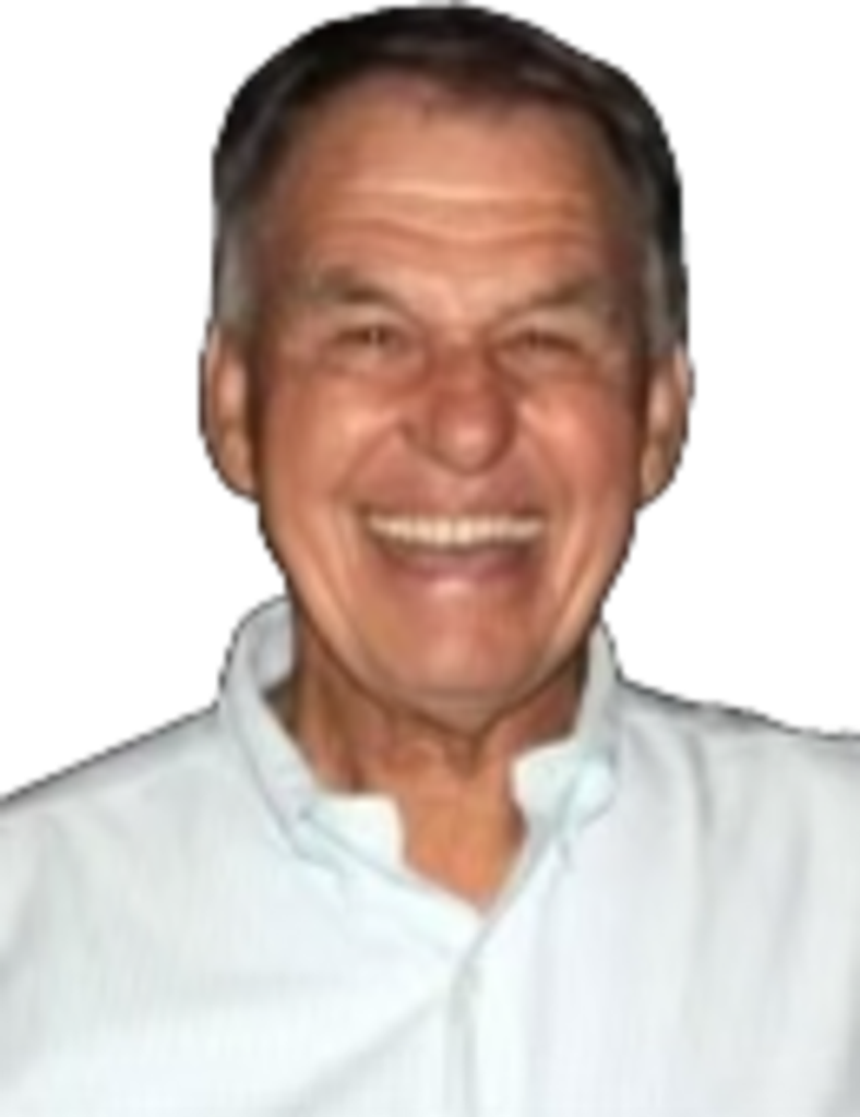Joe Thomas Stough, Jr. Profile Photo