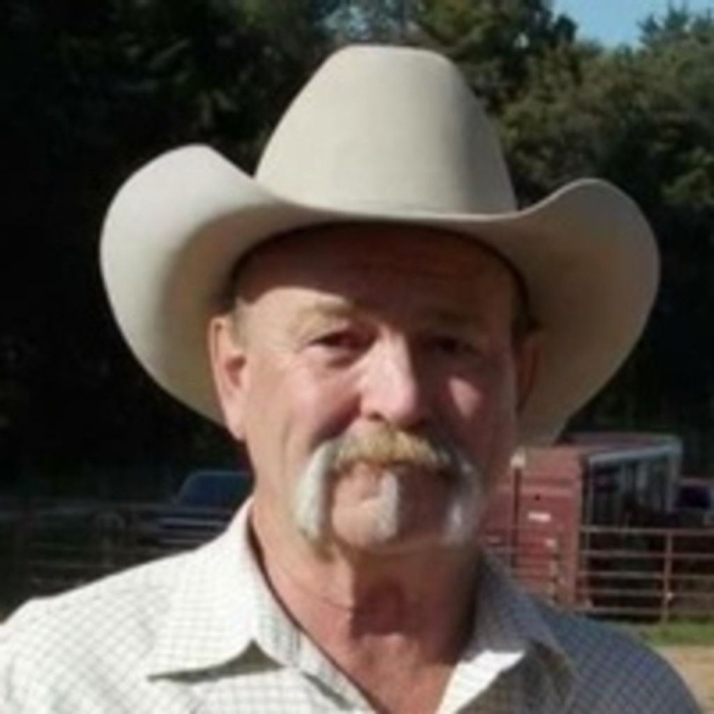 Cecil D. 'Pete' Burns