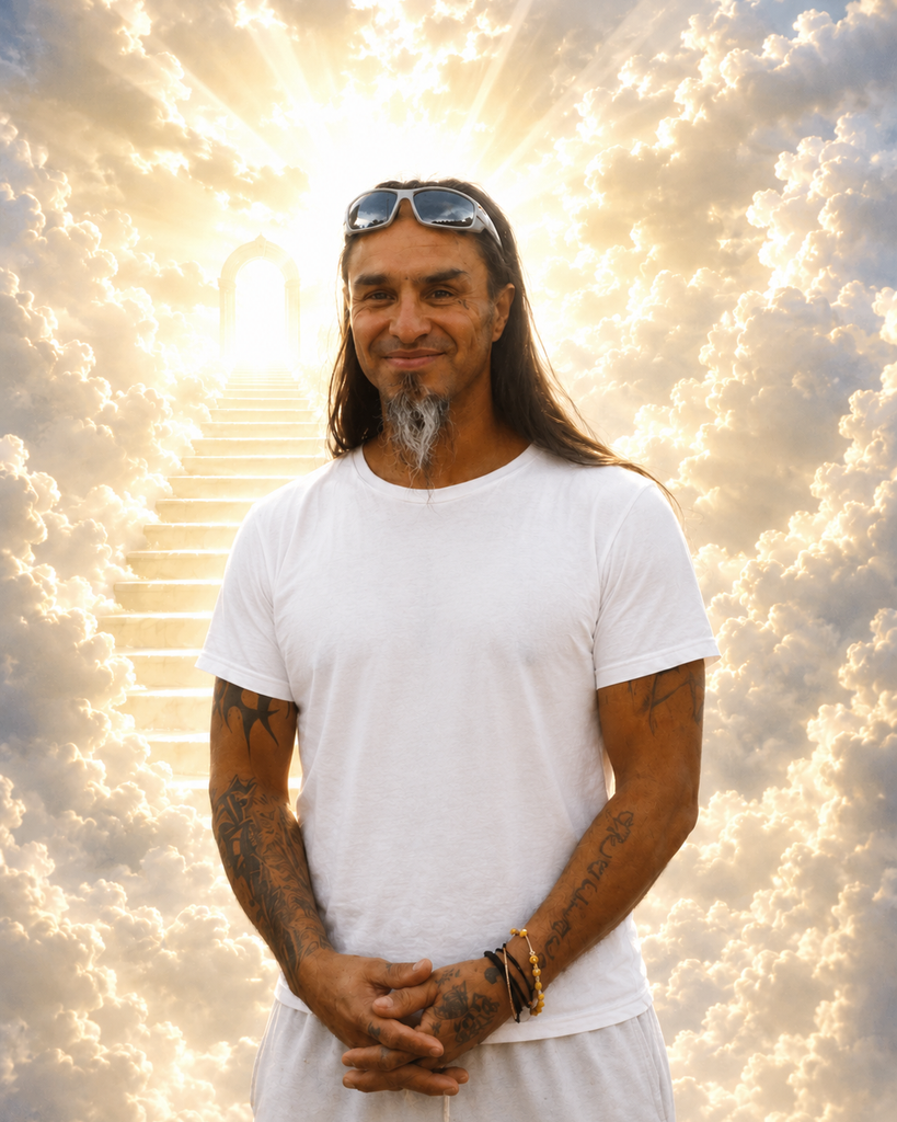 Gilbert Leija Jr.