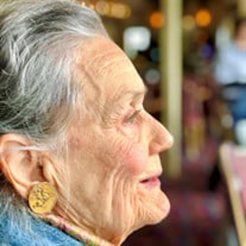 Marjorie Mcgown Sharpley