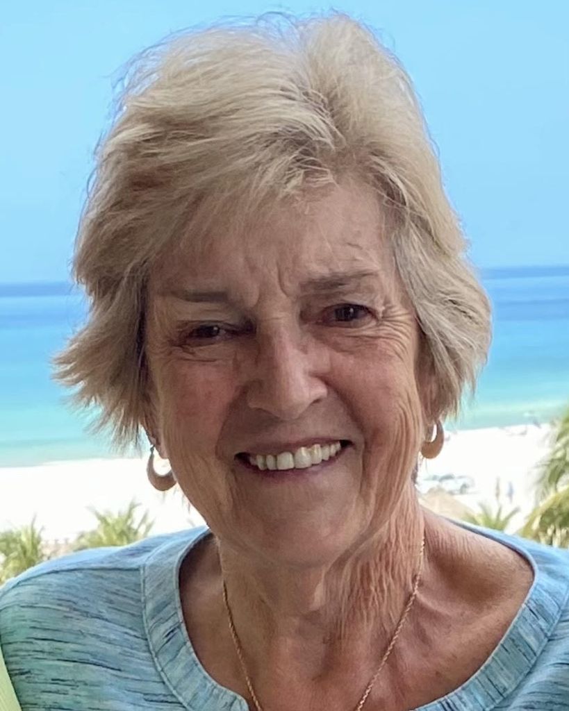 Jean Frazier Profile Photo