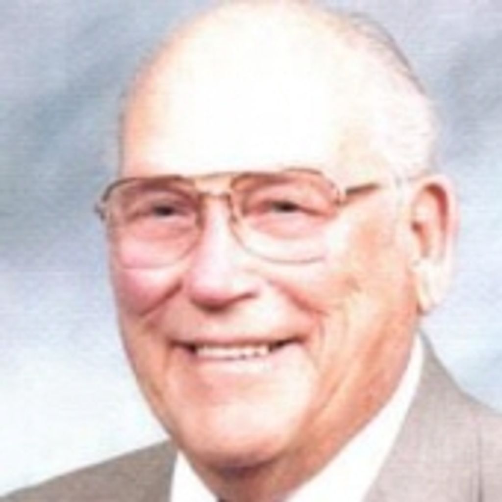 Stanley Jack Saarloos