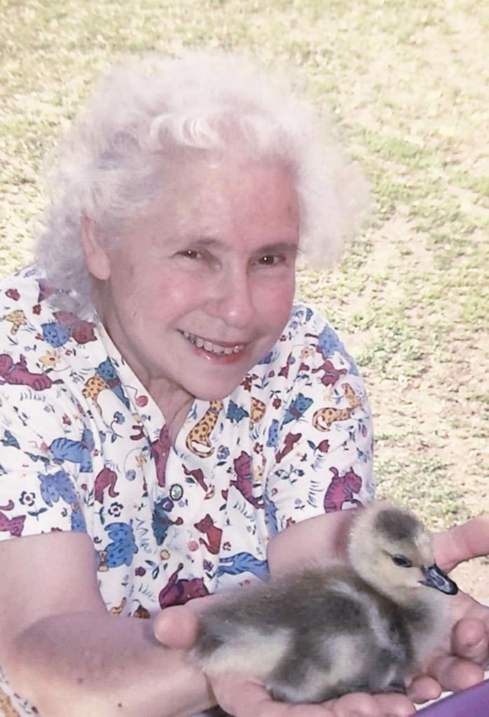 June Marie Konz