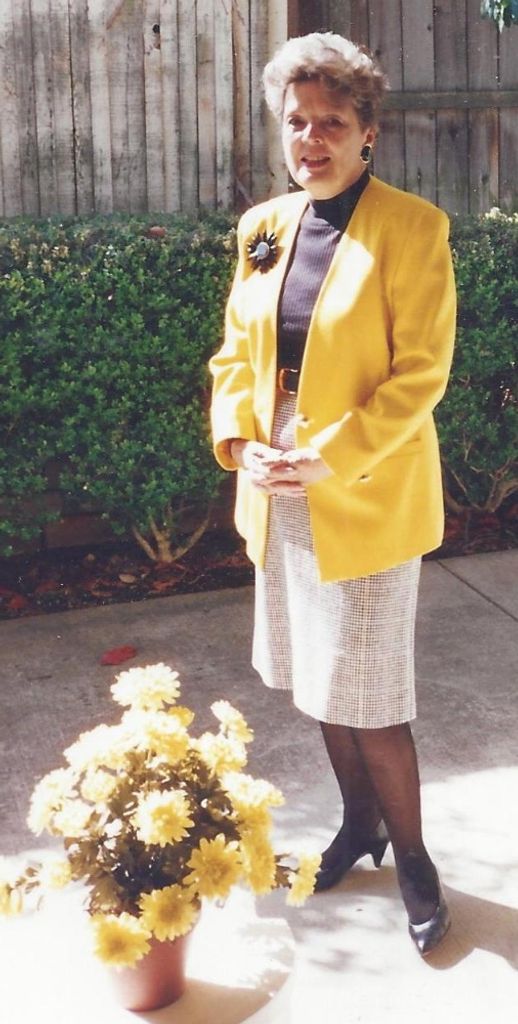 Allen, Anita Jean