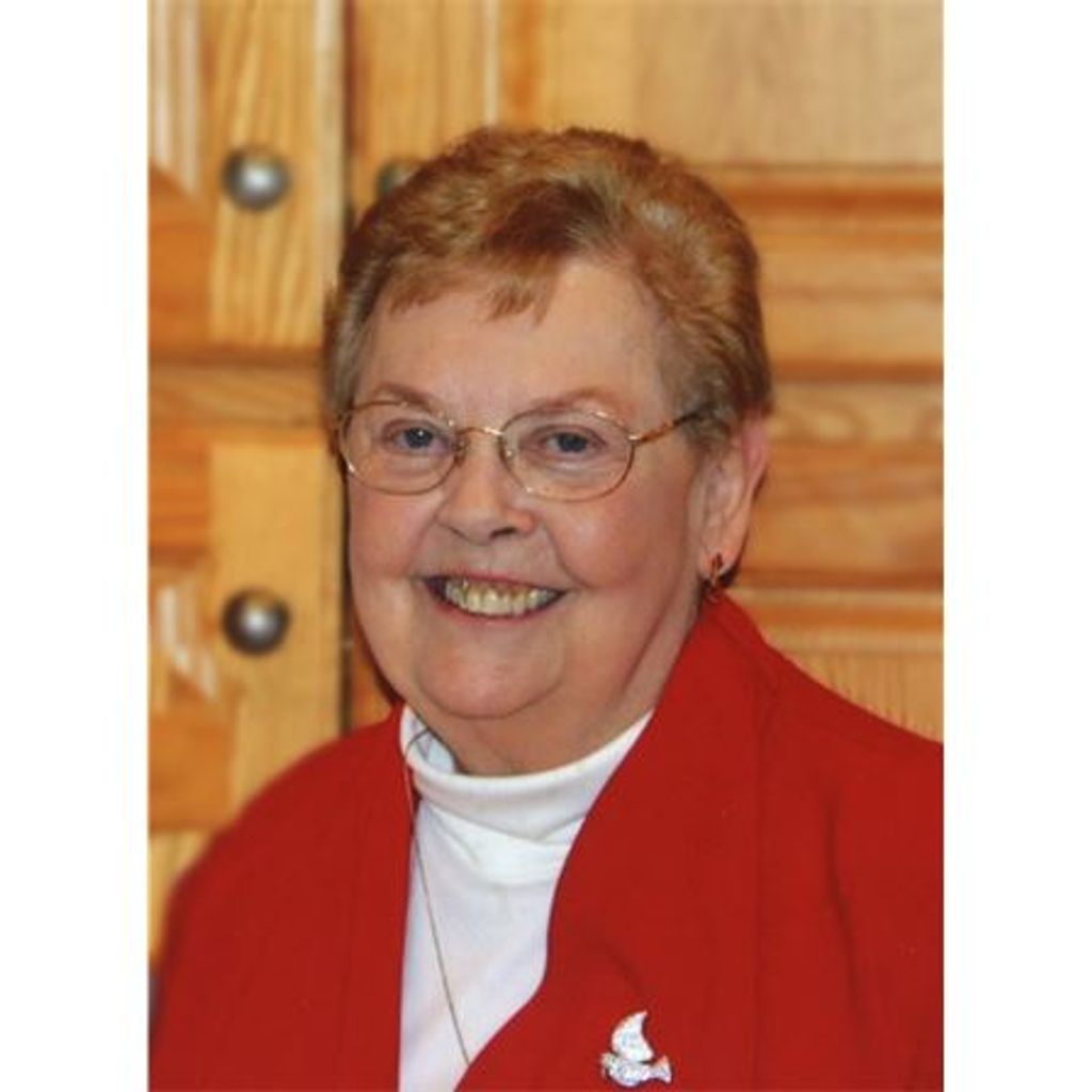 Lois B. O'Donnell