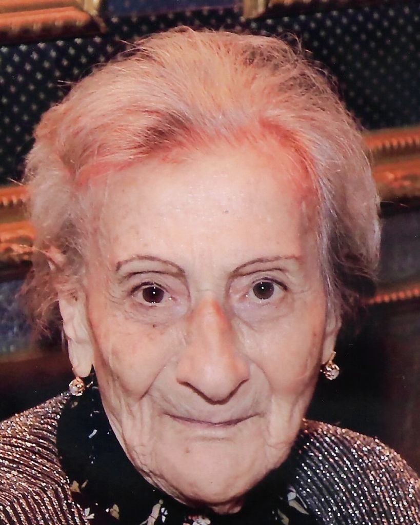 Rakhilya Yakubova