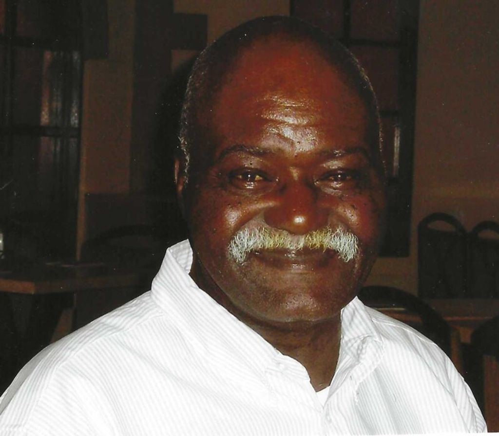 Robert Chester Williams