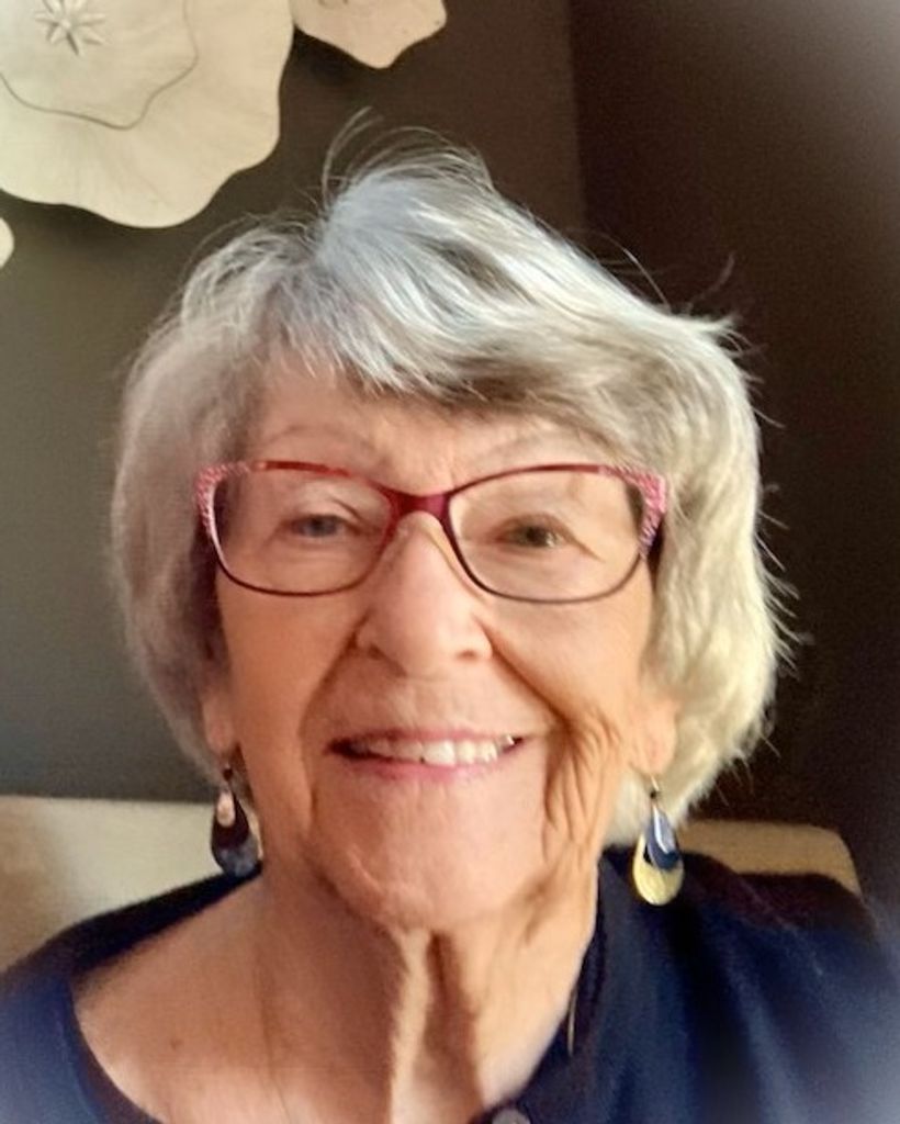 Helen Anderson