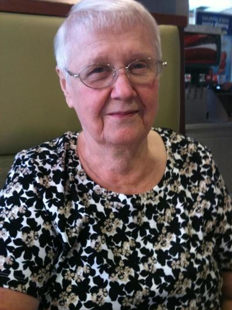 Joan Richardson Oates