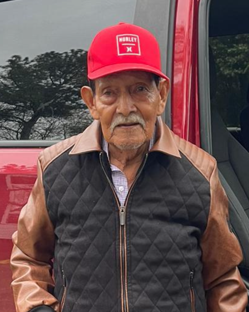 Celestino Nieto Martinez Profile Photo