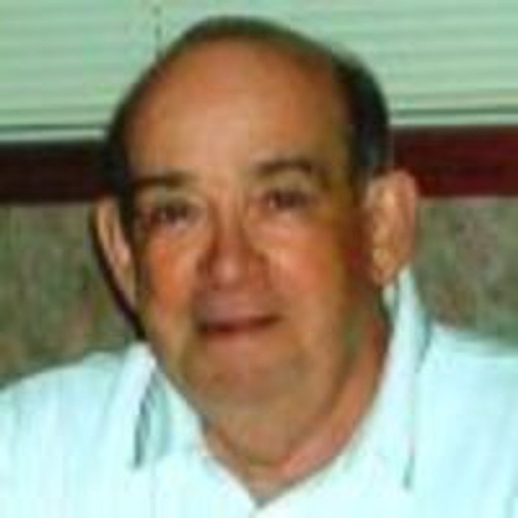 James Edwin Bishop Sr