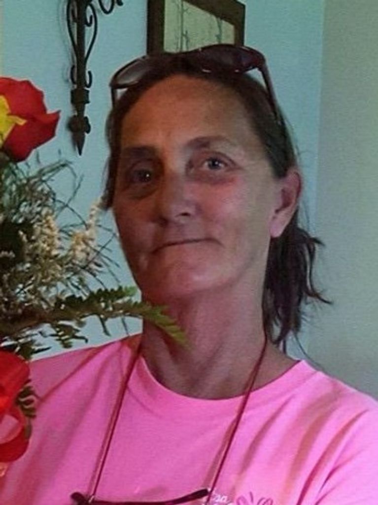 Shirley Ann Dopson Profile Photo