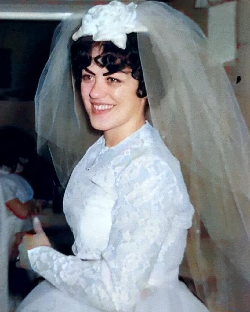 Faith S. Richards