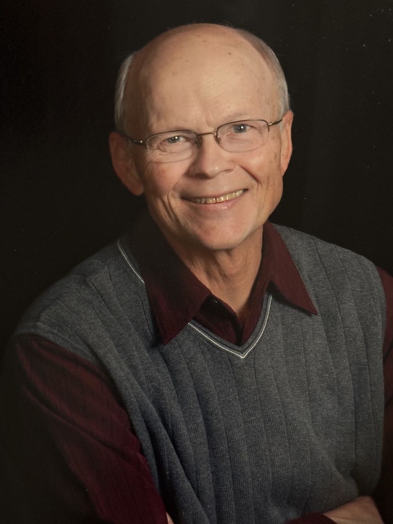 Robert Neil Olson