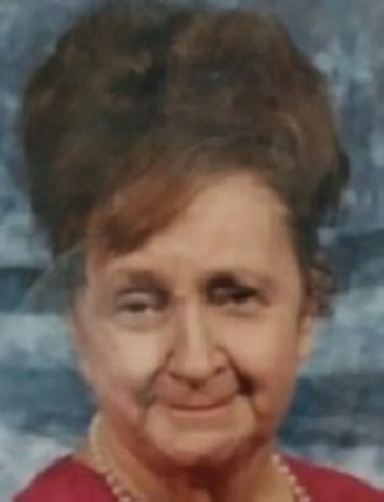 Loretta J. Garrett