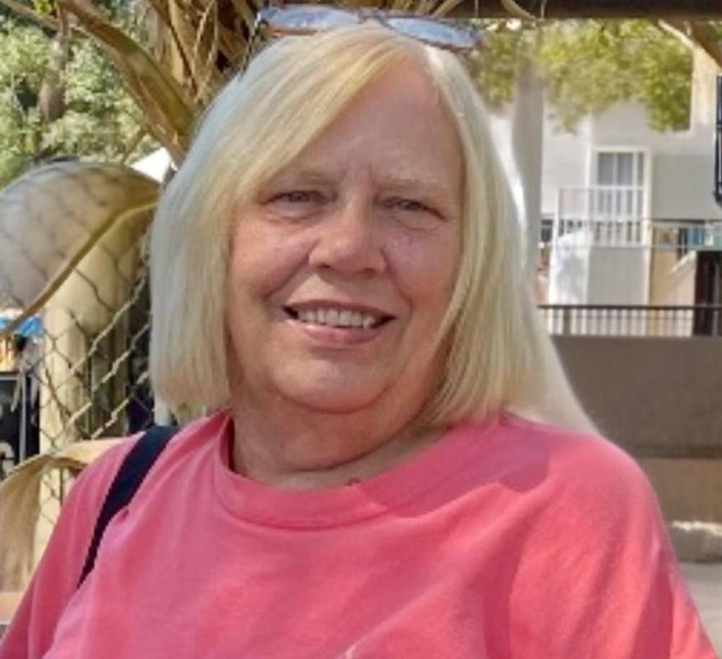 Teresa Darleen Parks Profile Photo