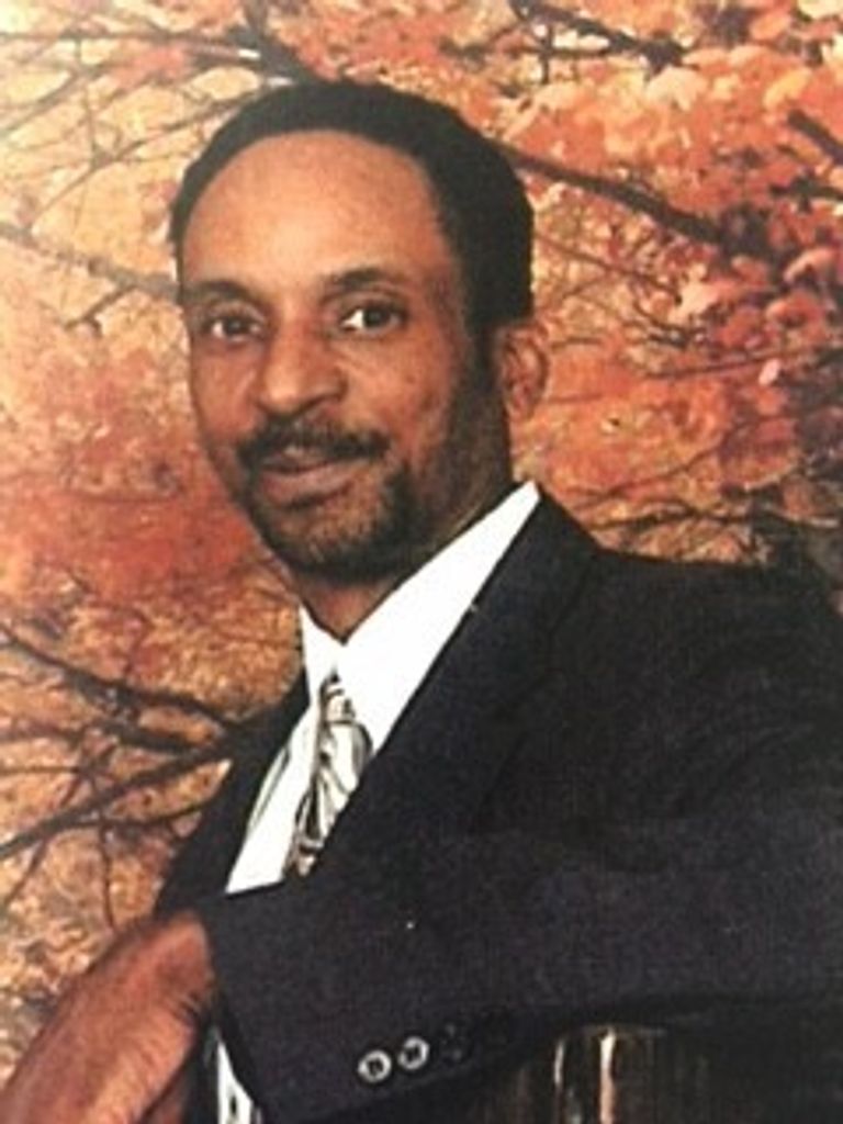 Mr Derrick Dion Canty Profile Photo