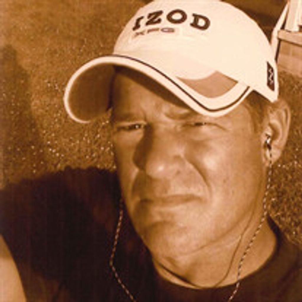 Leonard "Lenny" Kleinhenz, Jr