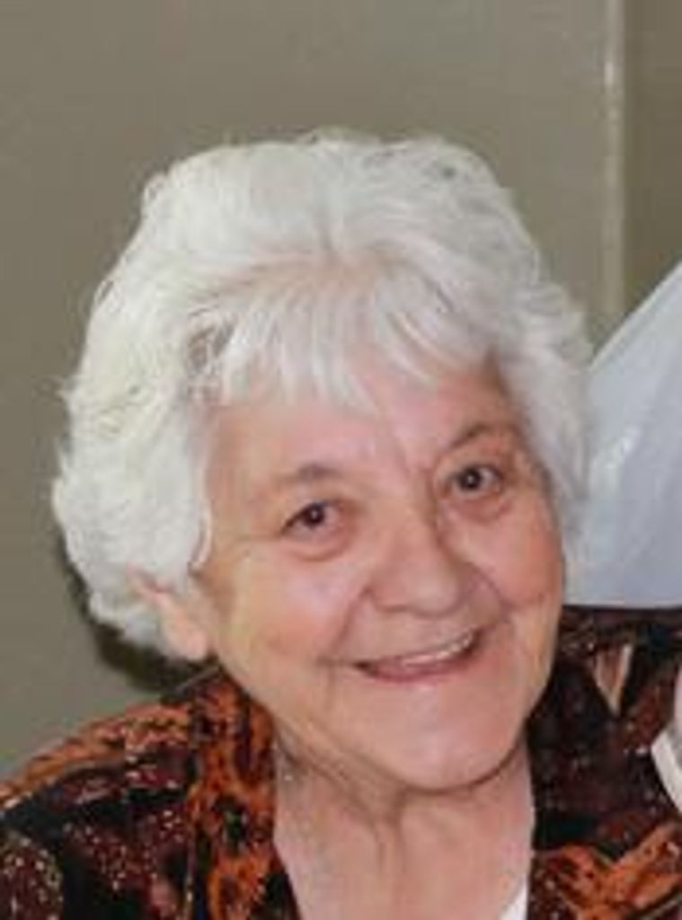 Elizabeth Bloomingdale Profile Photo