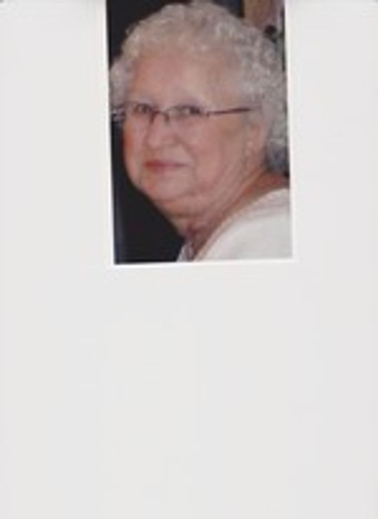 Ramona Loretta Wenner