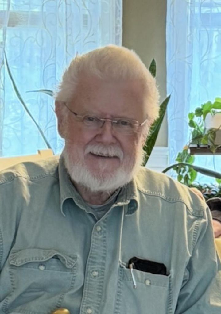Arthur Franklin Rounds Profile Photo