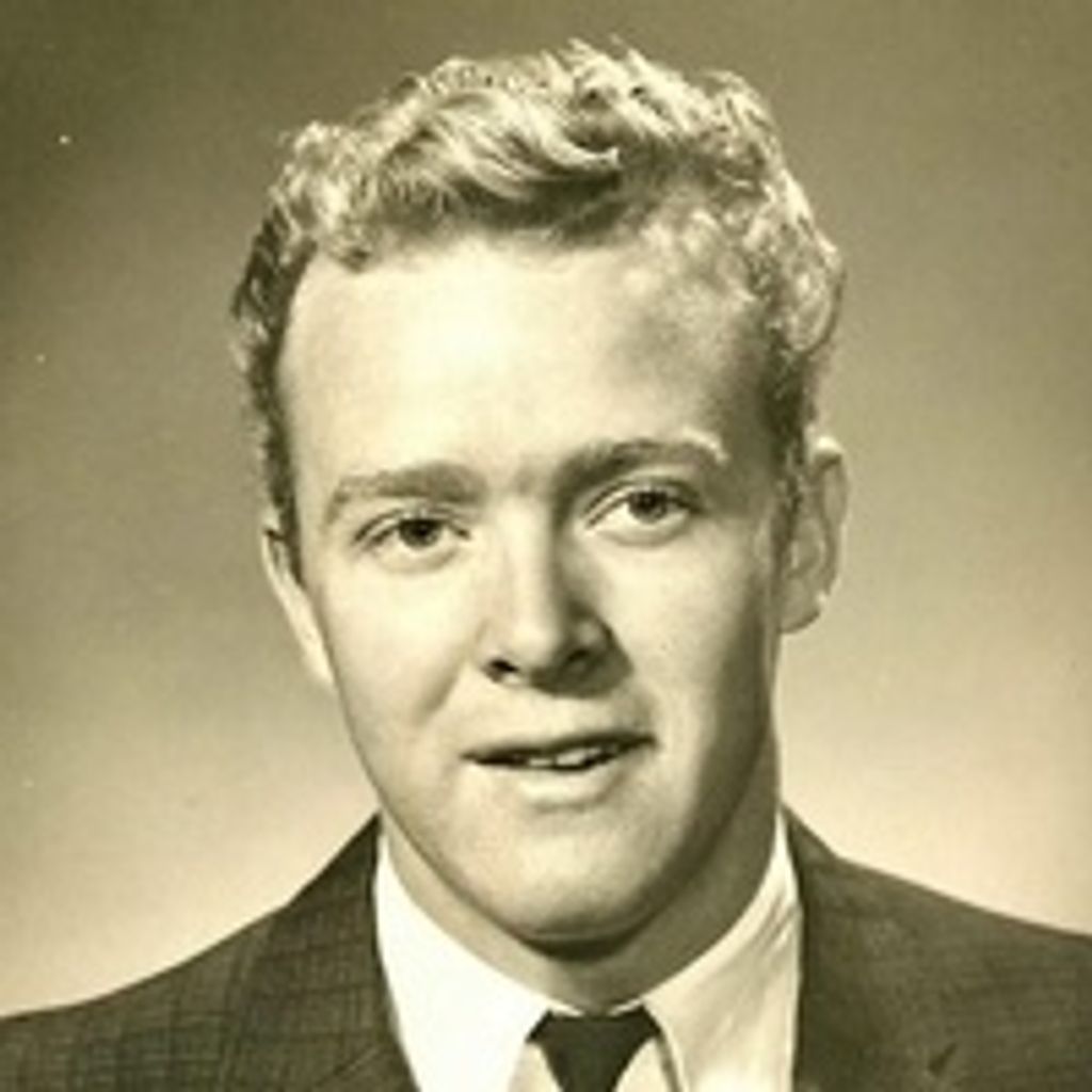 James Edward Cartwright
