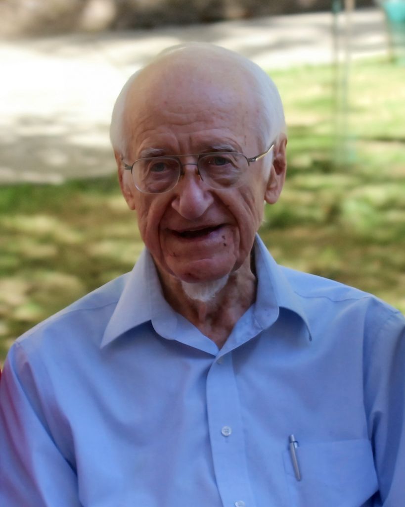 Roy W Arndt Profile Photo