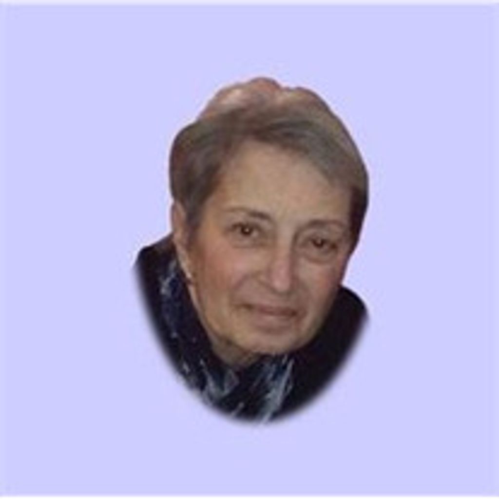 Susan M. Frymark