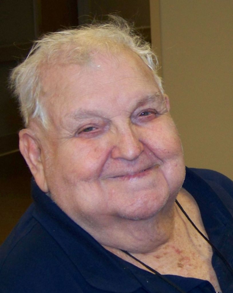 James Frederick Terrill