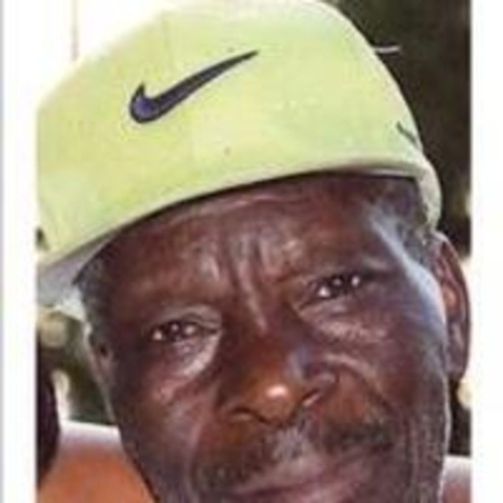 Henderson Willie