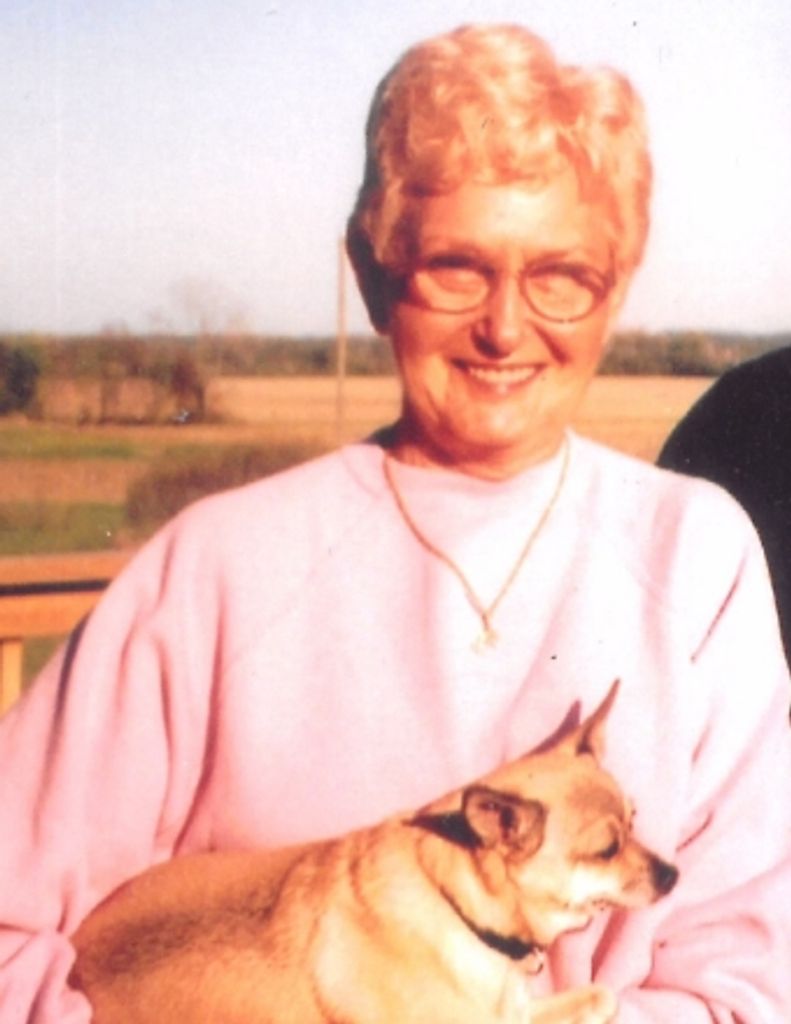 Dolores B. May Profile Photo