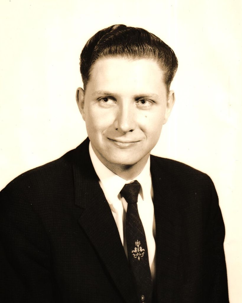 Robert "Gene" Brown Profile Photo