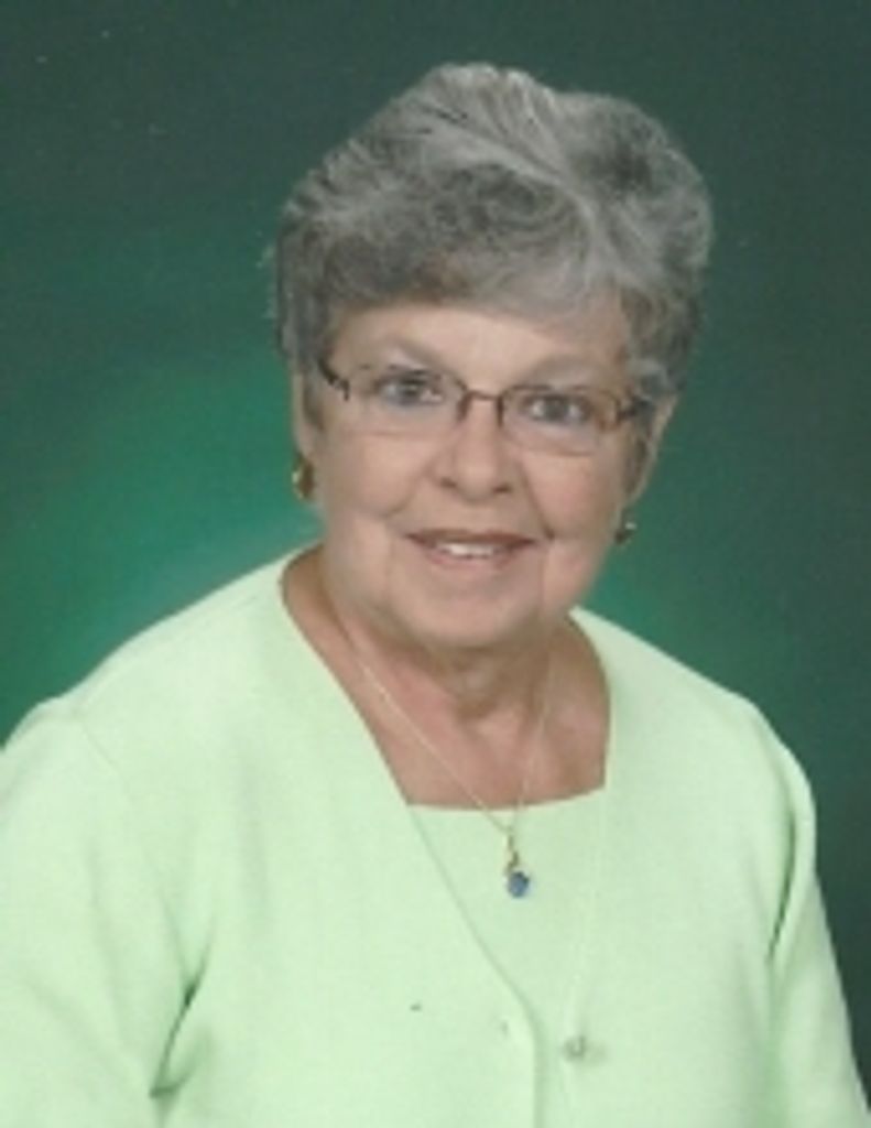 Martha Jane Barclift Profile Photo