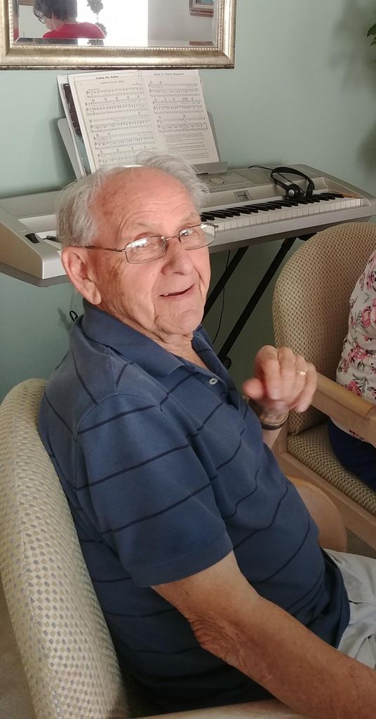 Lawrence D. Steele Profile Photo