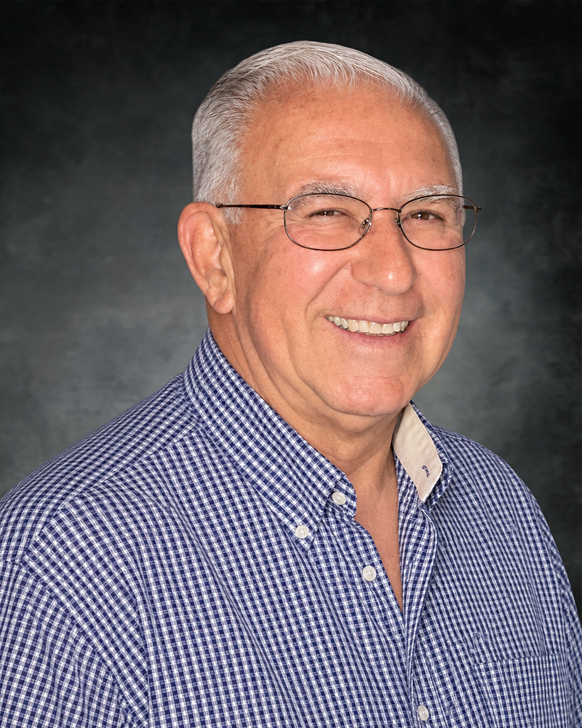 James Joseph Perry Profile Photo