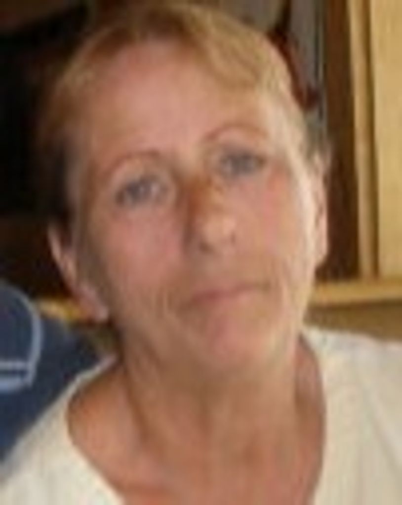 Ruth Mary Miller
