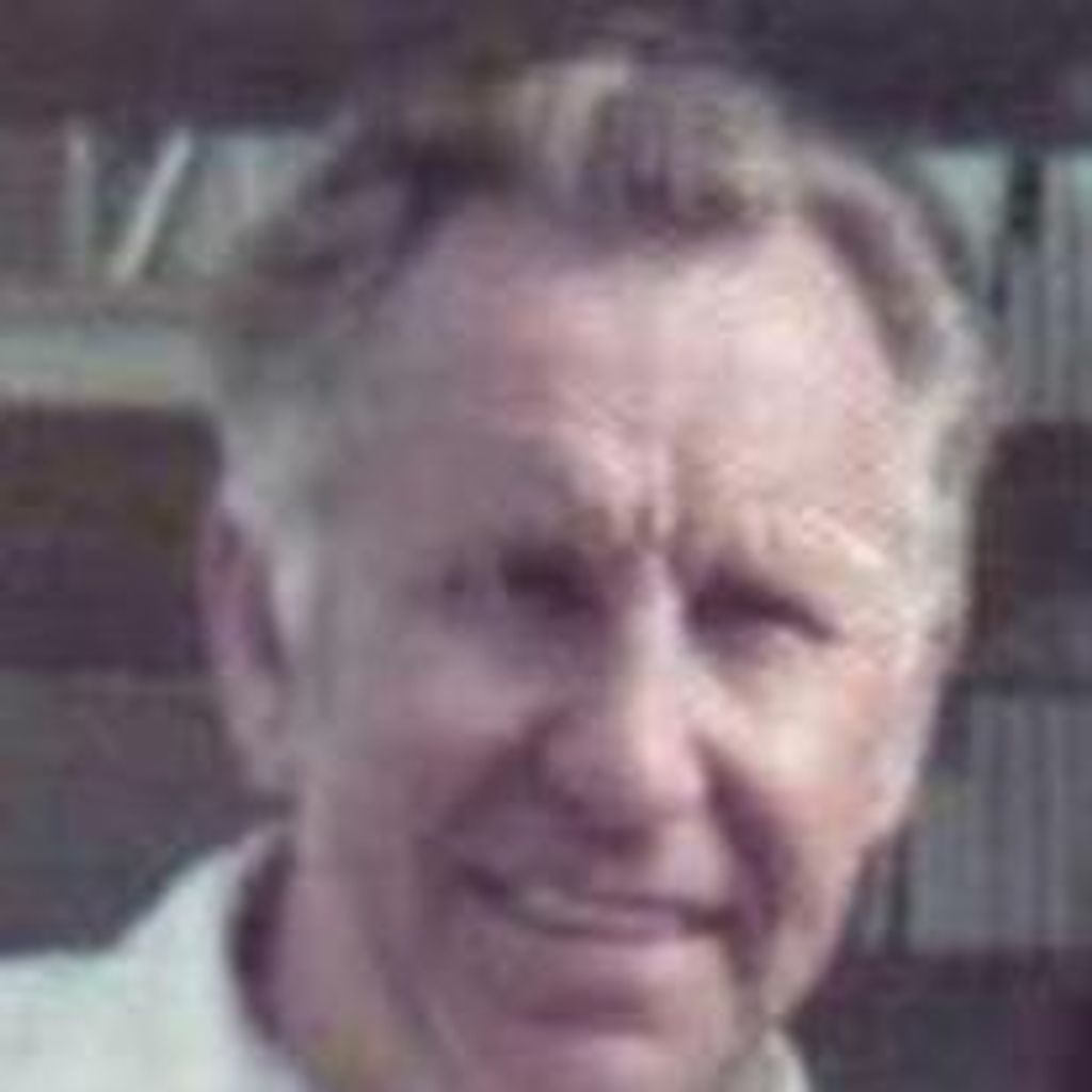 August J. Maes