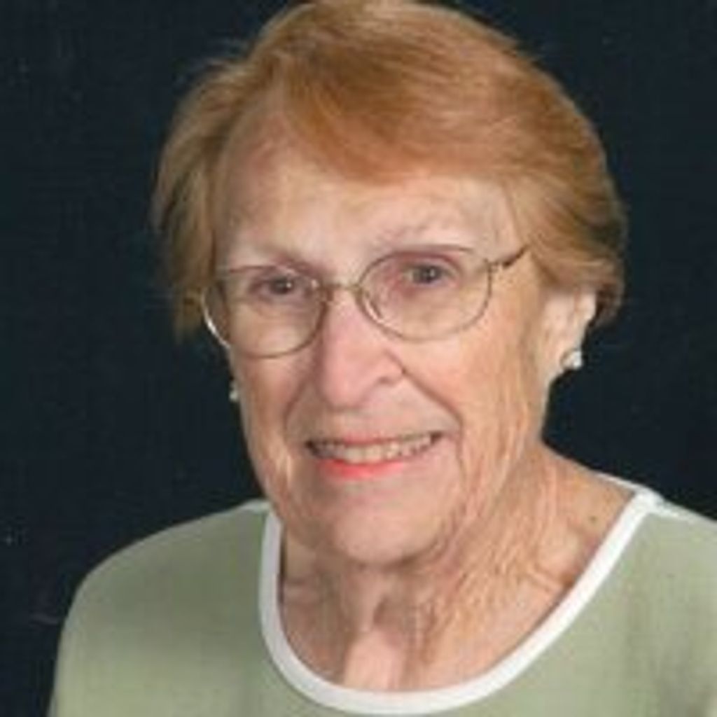 Mary Leidner