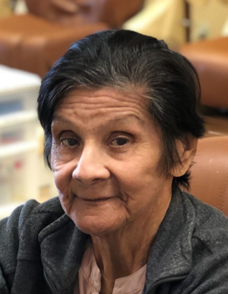 Aniceta Avellaneda Galvan