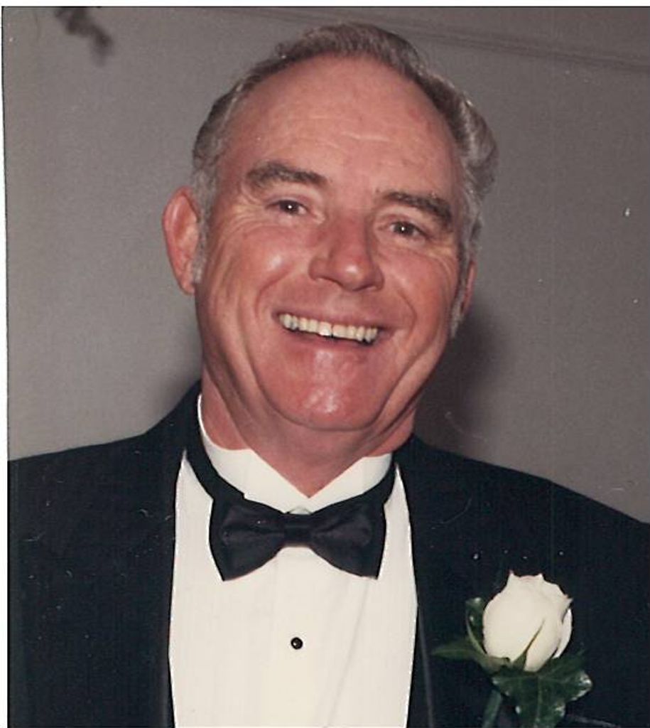Charles E. "Charlie" Adams